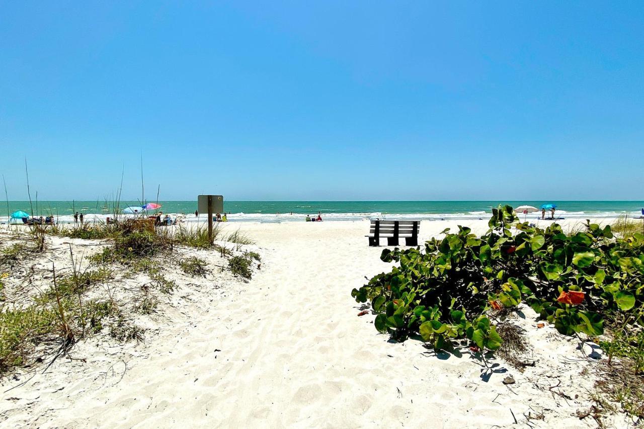 Madeira Bay Resort 509 St. Pete Beach Exteriér fotografie
