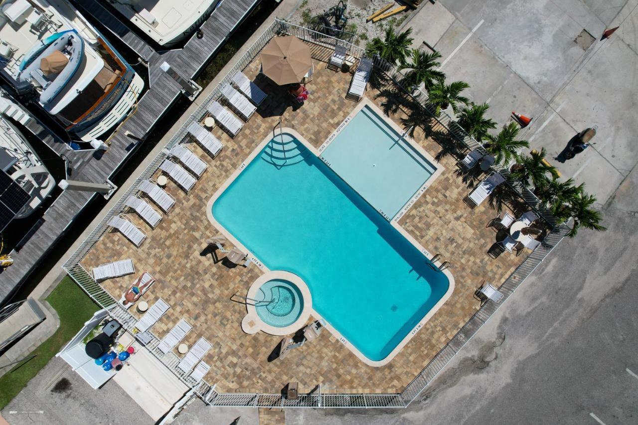 Madeira Bay Resort 509 St. Pete Beach Exteriér fotografie